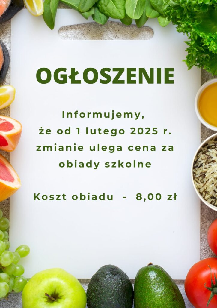 Ogłoszenie!!