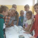 Zajęcia w grupach
