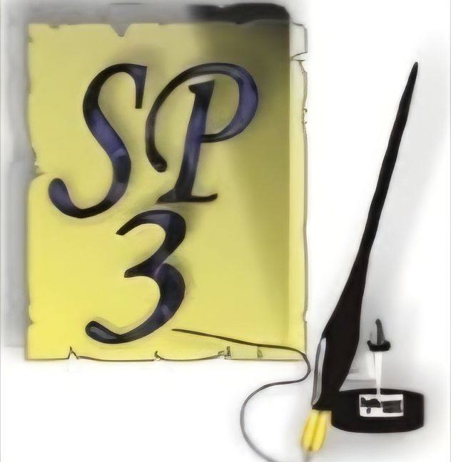 Szkoła Podstawowa nr 3 im. J. Ch. Ruberga w Lędzinach