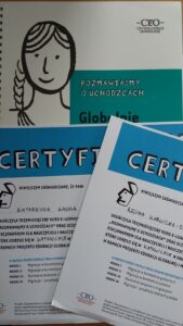 Certyfikaty