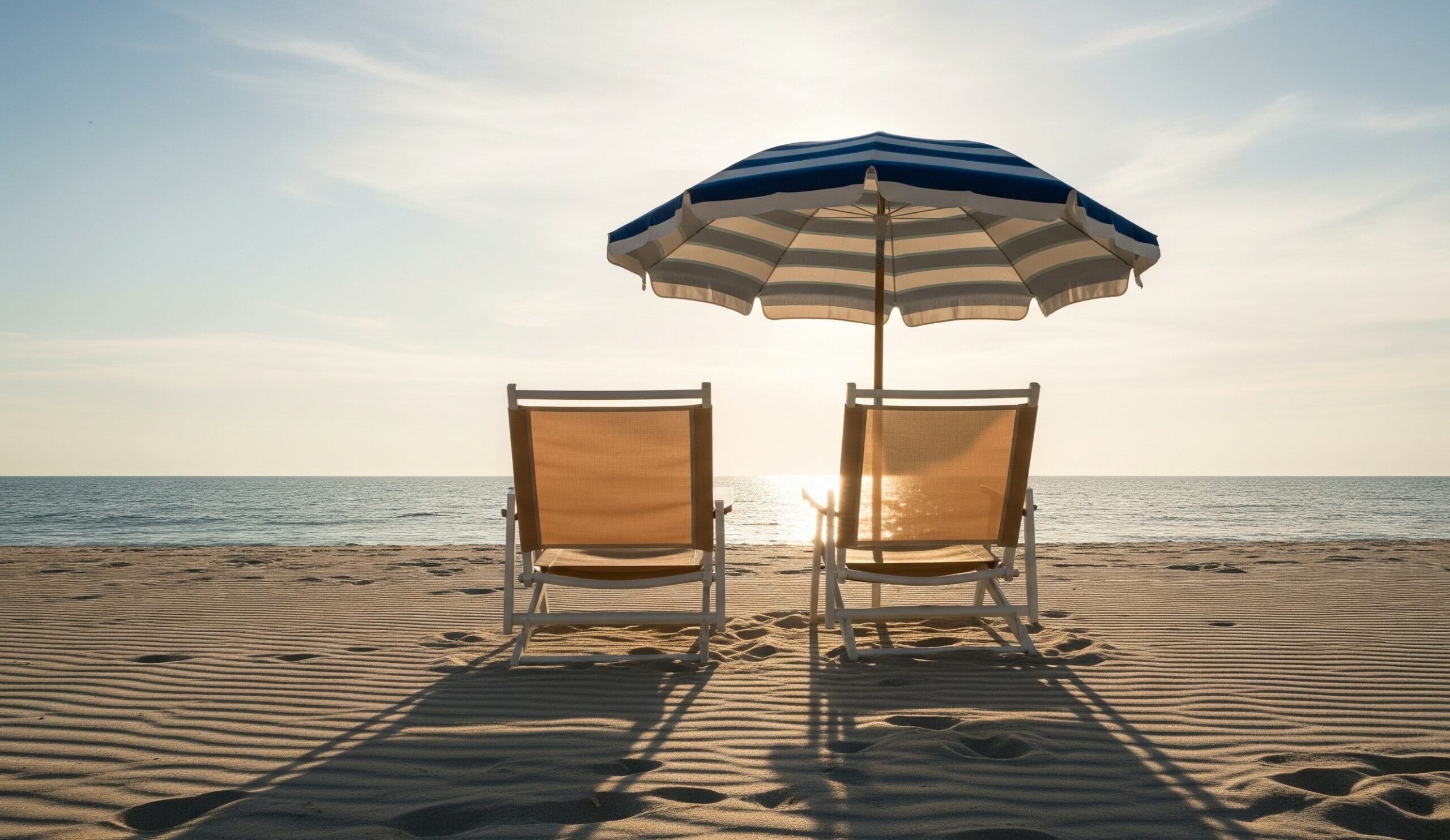 Łap słońce z głową